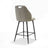 Barstoel - Adele Retro Bliss Natural