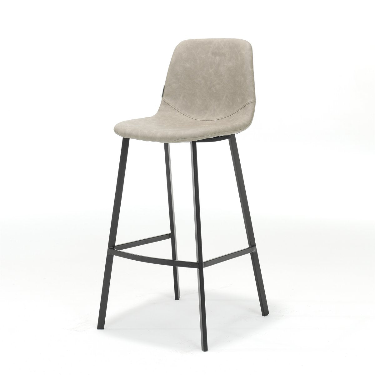 Barstoel - Bari Vintage Beige