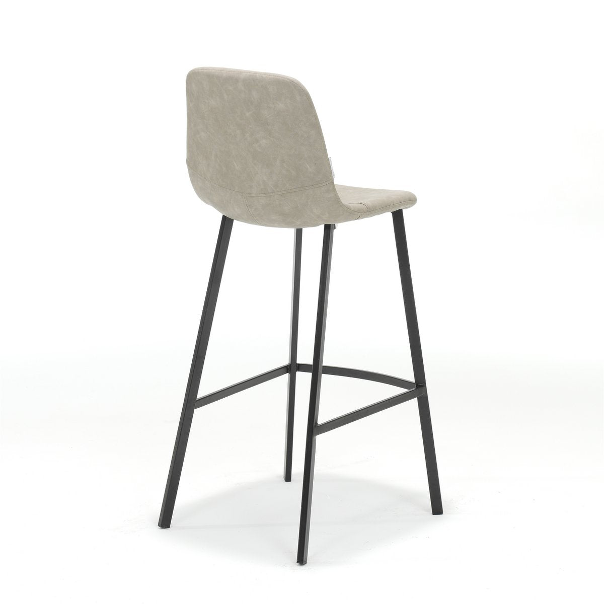 Barstoel - Bari Vintage Beige