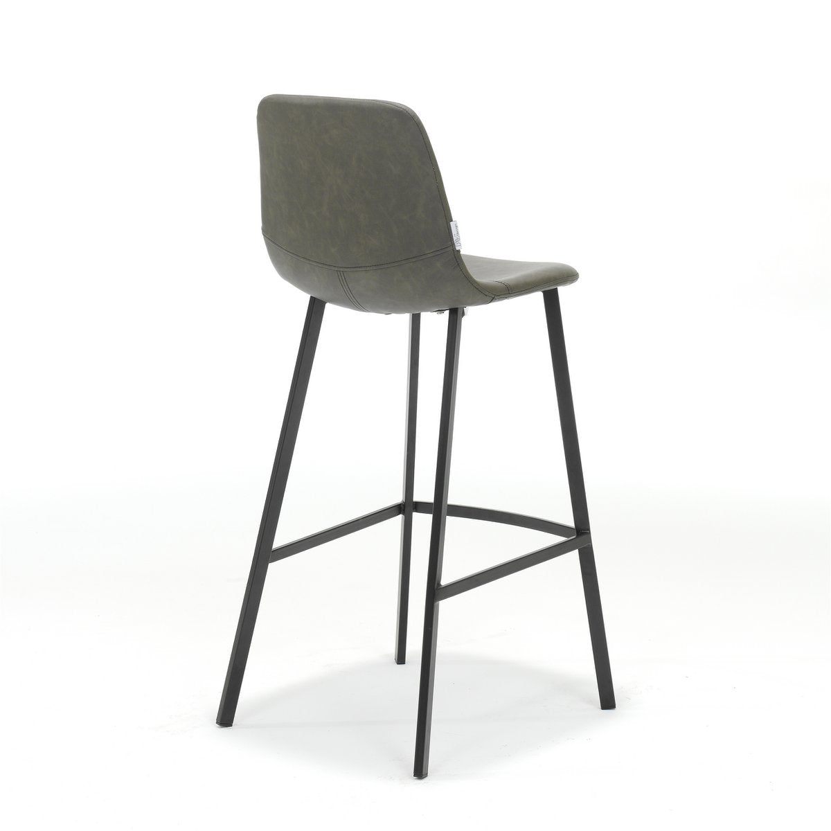 Barstoel - Bari Vintage Taupe