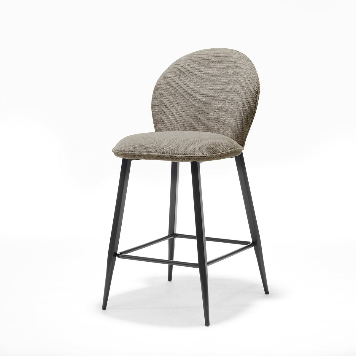 Barstoel - Cuba Beige
