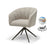 Cocoon Fauteuil - Sahara Beige Bruin