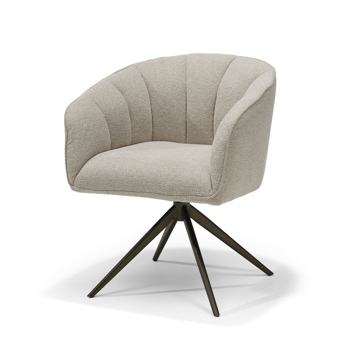 Cocoon Fauteuil - Sahara Beige Bruin