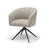 Cocoon Fauteuil - Sahara Beige Zwart