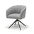 Cocoon Fauteuil - Sahara Grijs Bruin