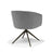 Cocoon Fauteuil - Sahara Grijs Bruin