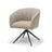 Cocoon Fauteuil - Sahara Linnen Bruin