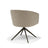 Cocoon Fauteuil - Sahara Linnen Bruin