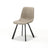 Eetkamerstoel - Bari Vintage Beige