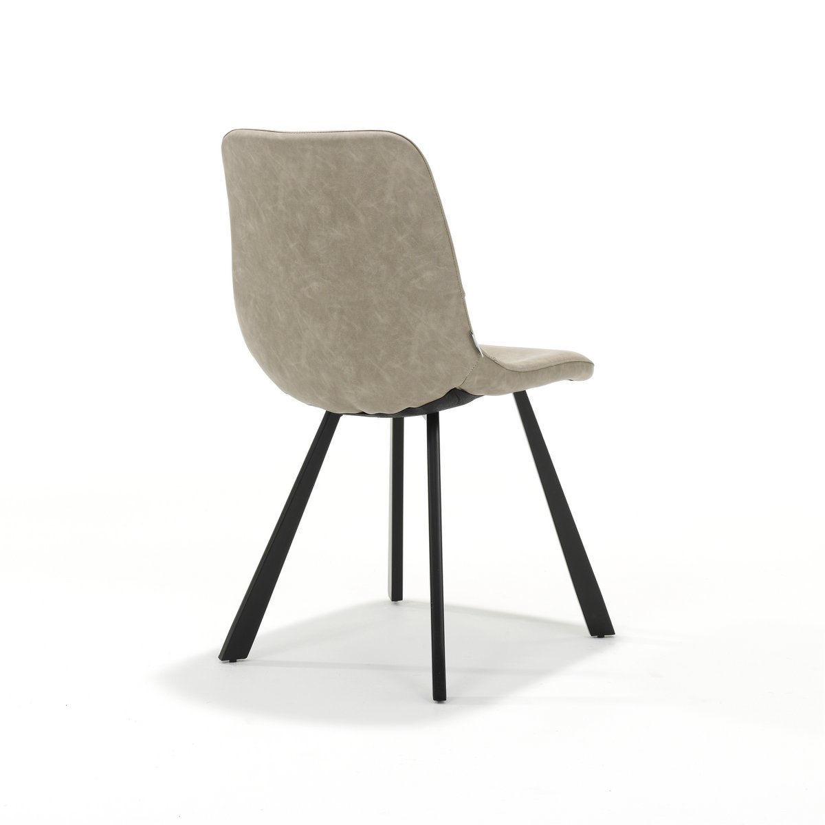 Eetkamerstoel - Bari Vintage Beige
