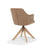 Eetkamerstoel - Calvin Cognac Eiken