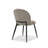 Eetkamerstoel - Cuba Aragon Stof Beige