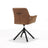 Eetkamerstoel - Rapid Microleer Camel