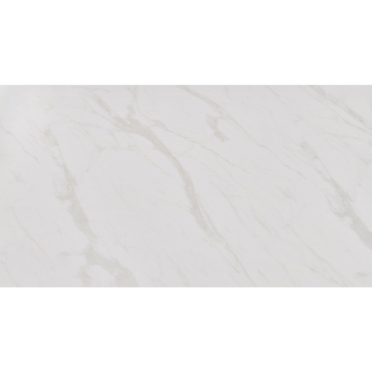 Eettafel - Solar Wit Marmer