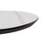 Eettafel - Solar Wit Marmer