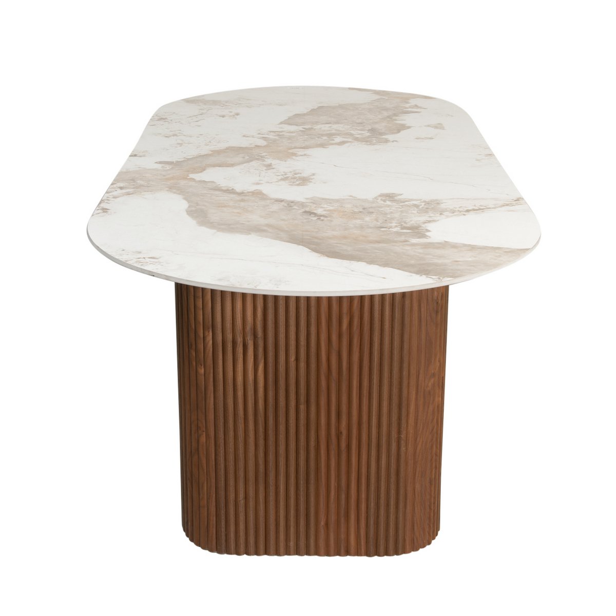 Eettafel - Urban Chique Marmer