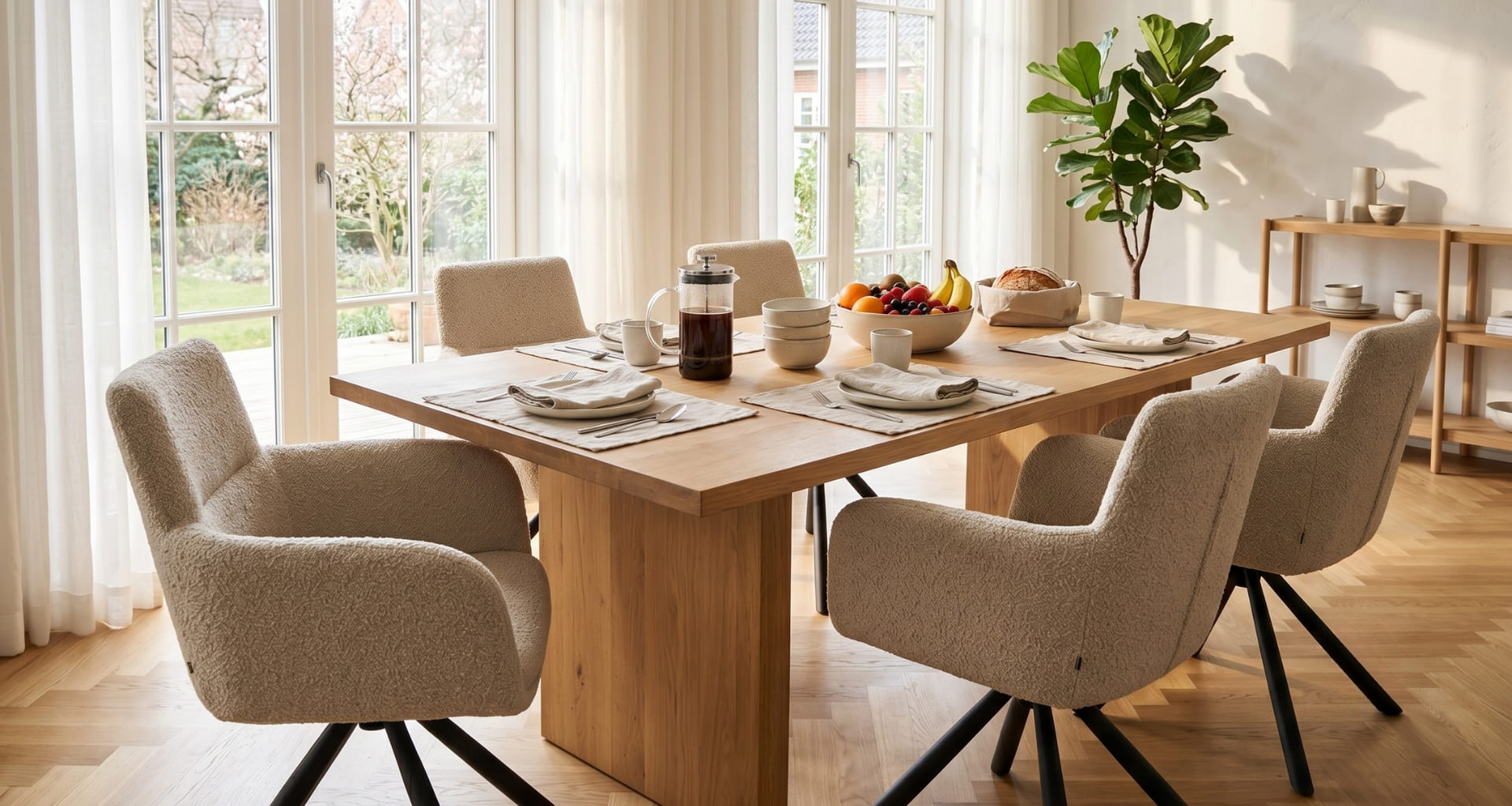 Fino Modo - Stijlvol wonen